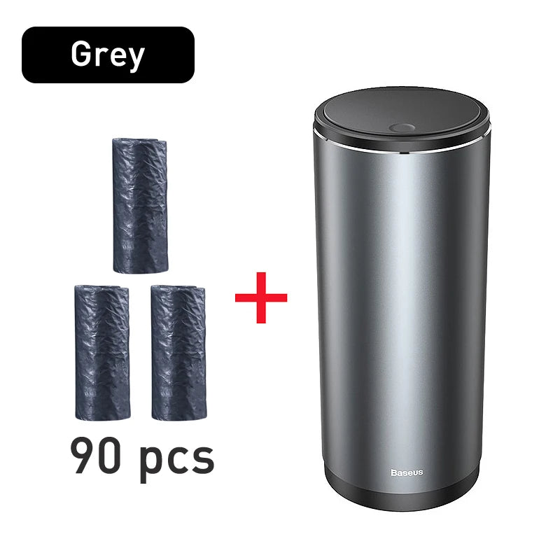 Trash Can