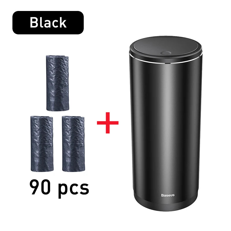 Trash Can