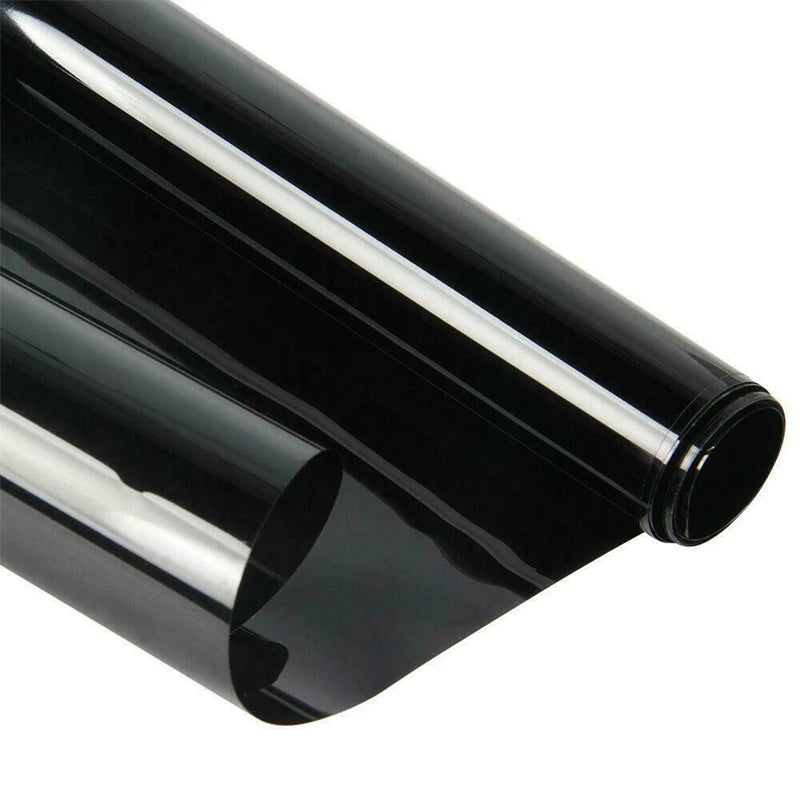 Window Tinting Film W/ UV Protection