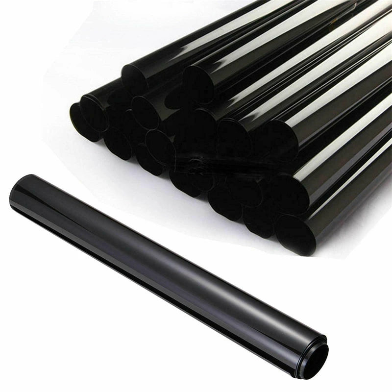 Window Tinting Film W/ UV Protection