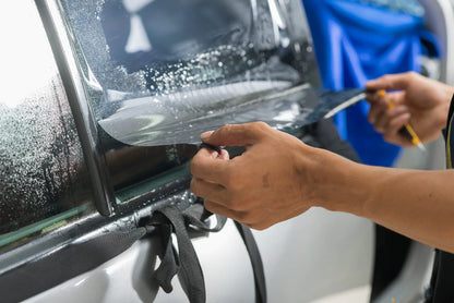 Window Tinting Tools Kit