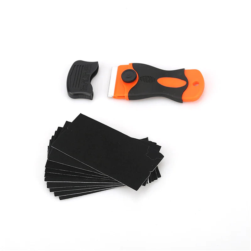 Window Tinting Tools Kit