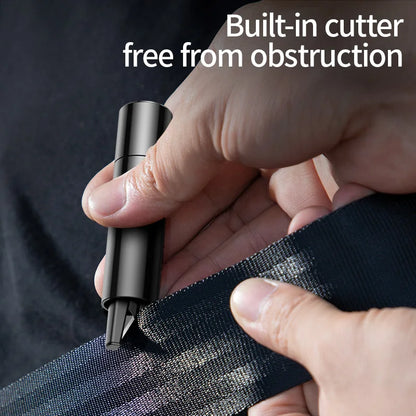 Safety Window Breaker & Belt Cutter