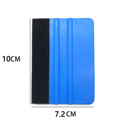 Window Tinting Tools Kit