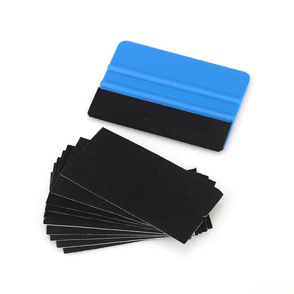 Window Tinting Tools Kit
