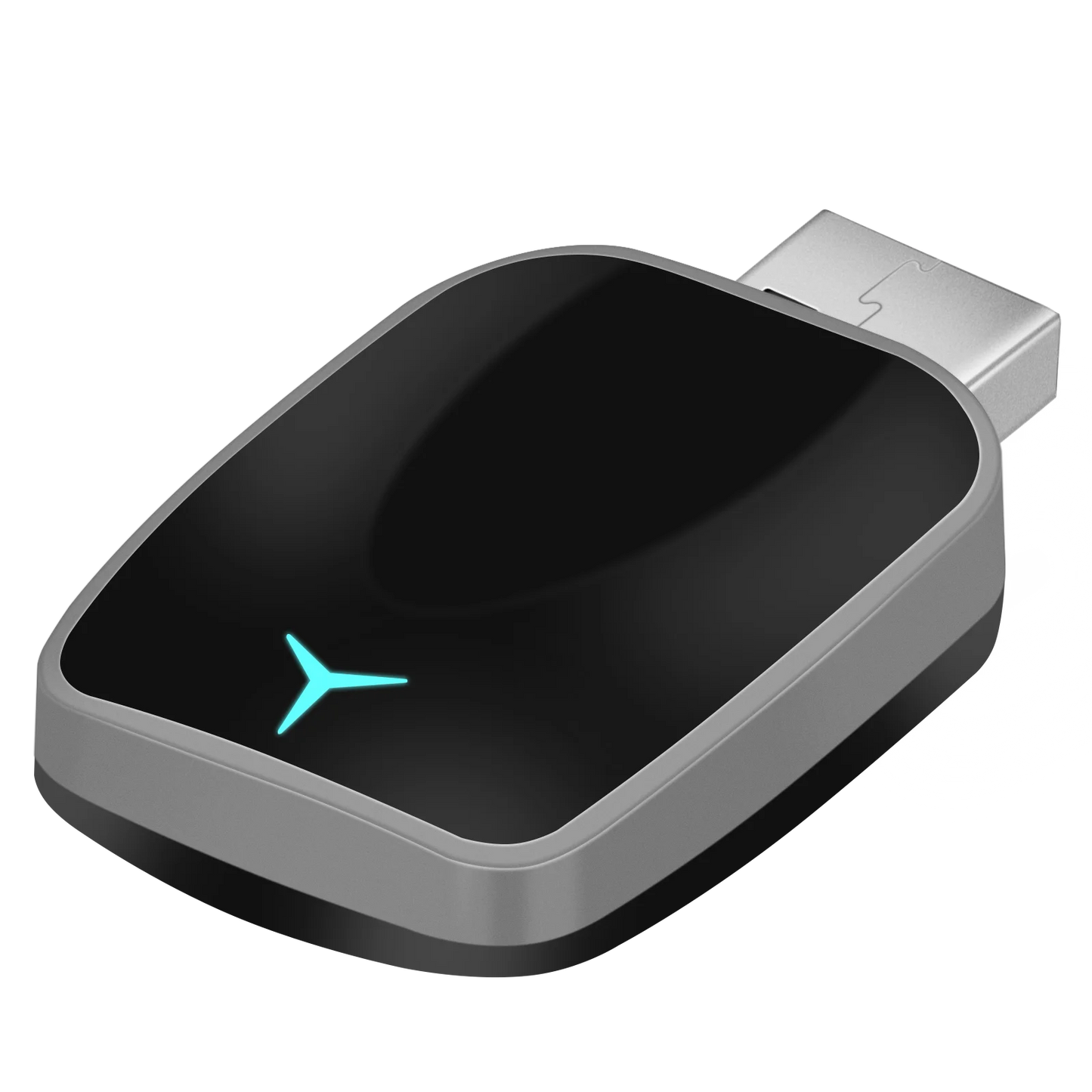 Wireless CarPlay & Android Auto USB Adapter