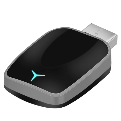 Wireless CarPlay & Android Auto USB Adapter