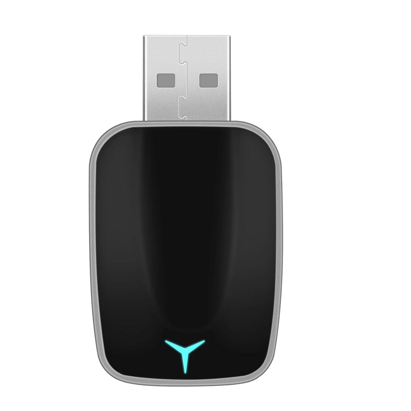 Wireless CarPlay & Android Auto USB Adapter