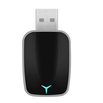 Wireless CarPlay & Android Auto USB Adapter