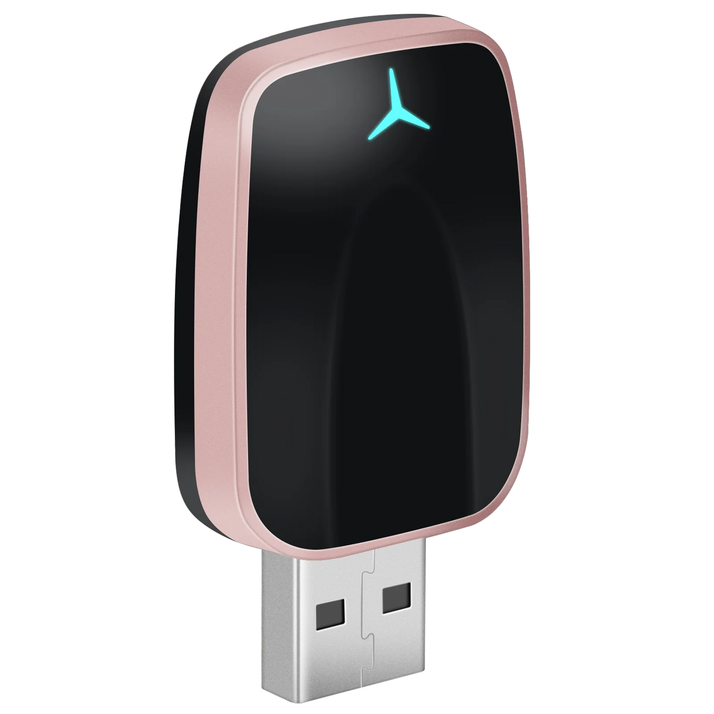 Wireless CarPlay & Android Auto USB Adapter