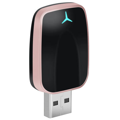 Wireless CarPlay & Android Auto USB Adapter