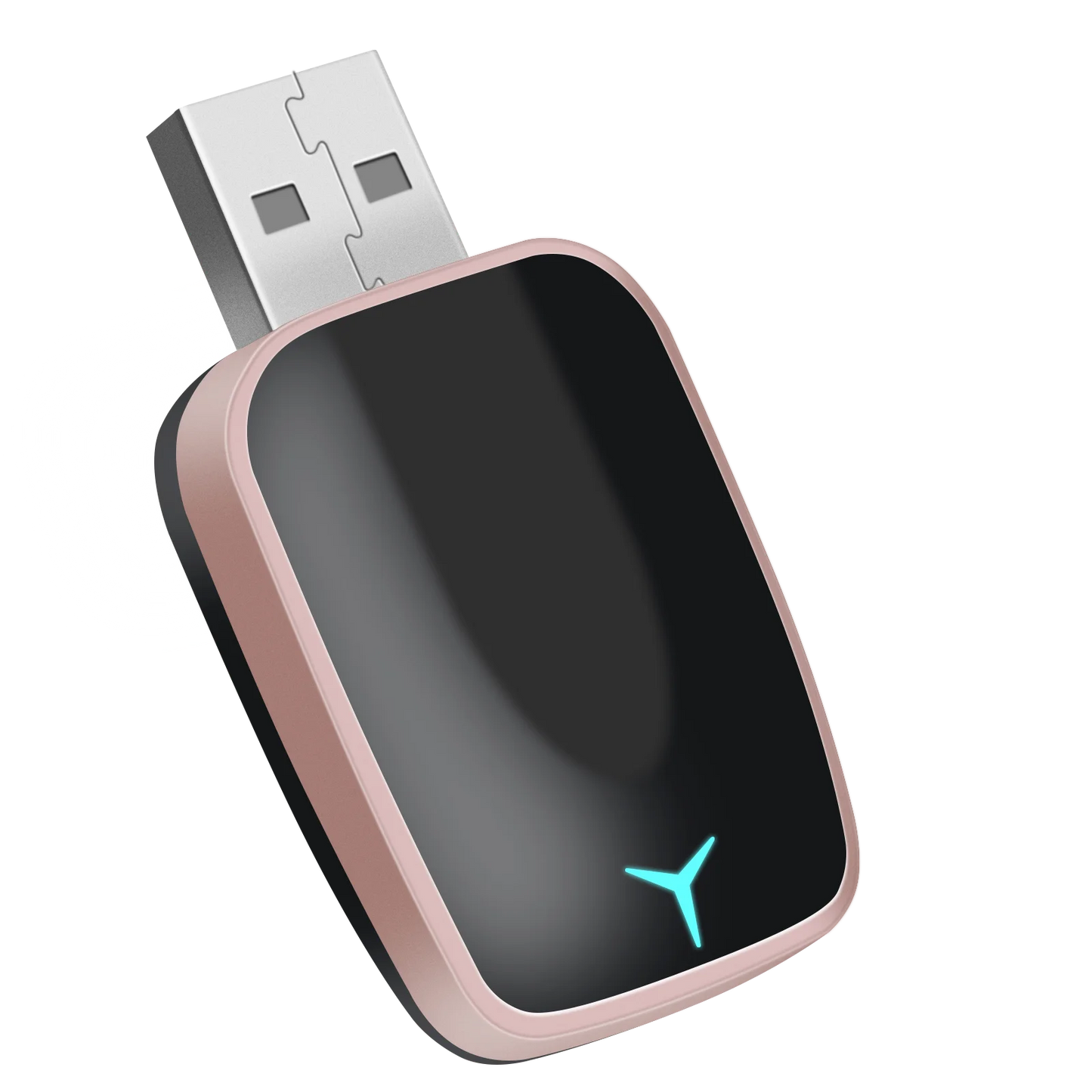 Wireless CarPlay & Android Auto USB Adapter