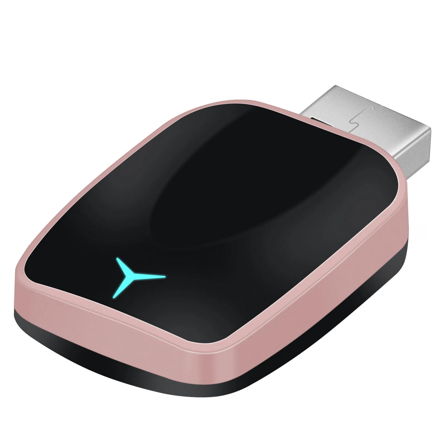 Wireless CarPlay & Android Auto USB Adapter