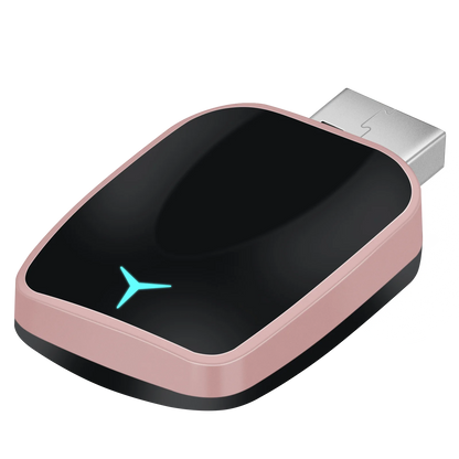 Wireless CarPlay & Android Auto USB Adapter