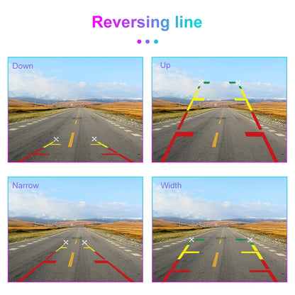 Wireless CarPlay & Android Auto 10.2" Display
