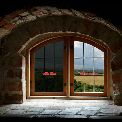 Window Tinting Film W/ UV Protection