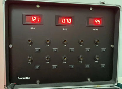 Phantom LED Strips & Lamps For A Colourful Atmosphere W/ RGB Symphony & Mobile App Control