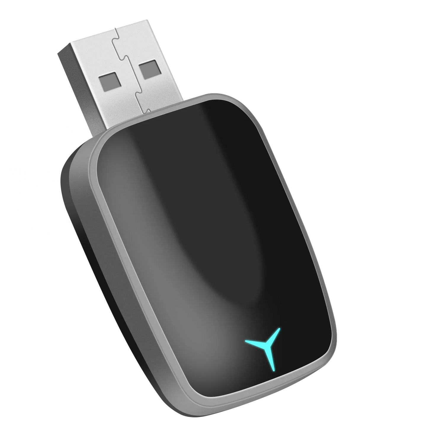 Wireless CarPlay & Android Auto USB Adapter