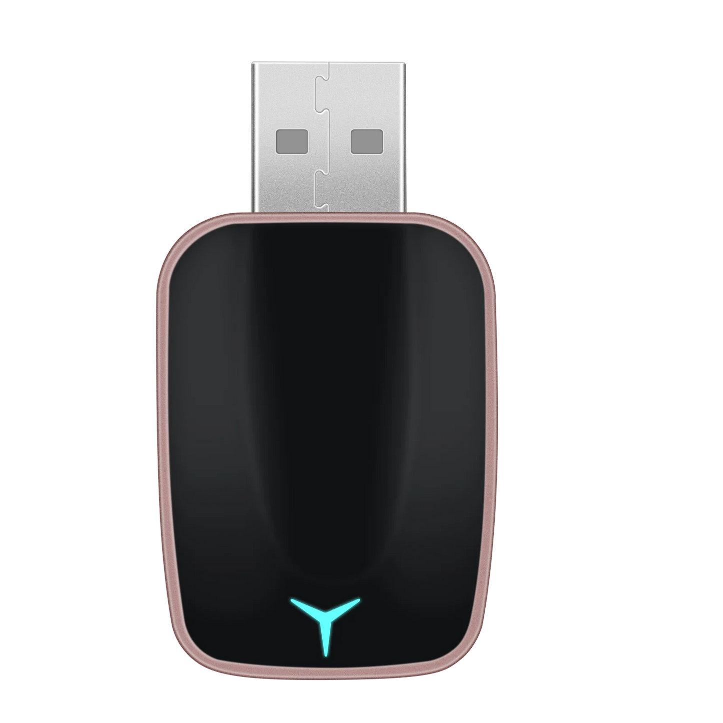 Wireless CarPlay & Android Auto USB Adapter