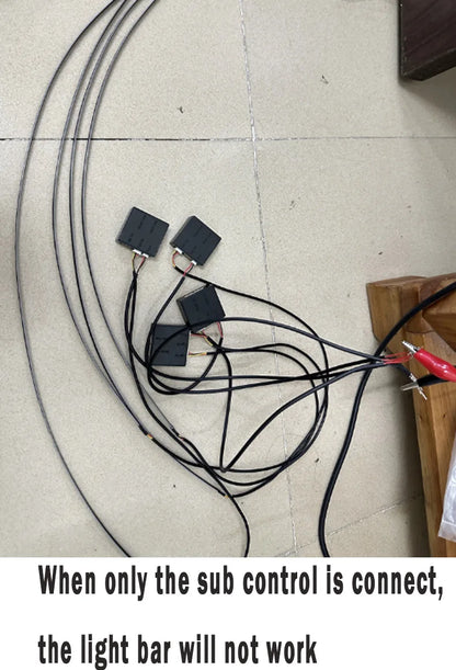 Phantom LED Strips & Lamps For A Colourful Atmosphere W/ RGB Symphony & Mobile App Control