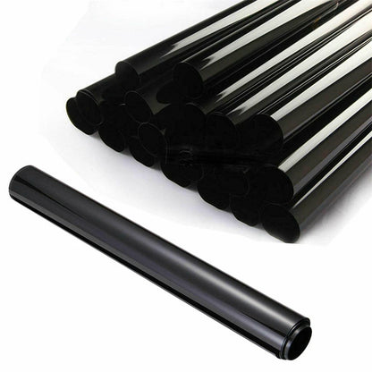 Window Tinting Film W/ UV Protection