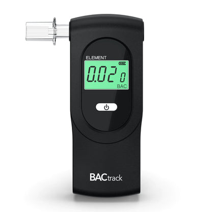 Professional Breathalyzer
