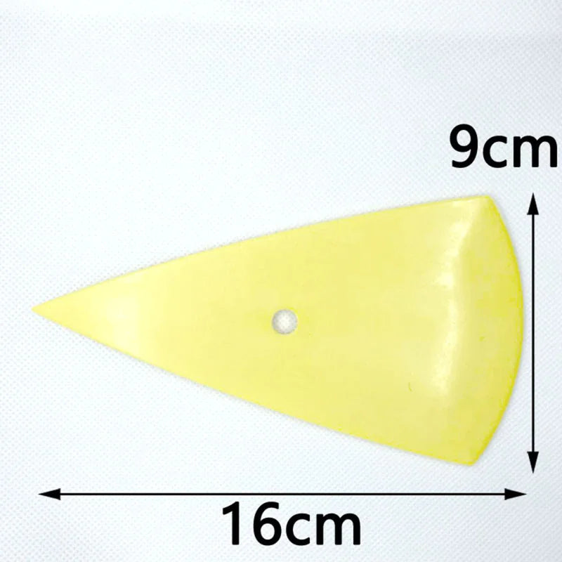 Window Tinting Tools Kit