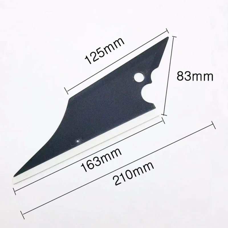 Window Tinting Tools Kit