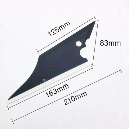 Window Tinting Tools Kit